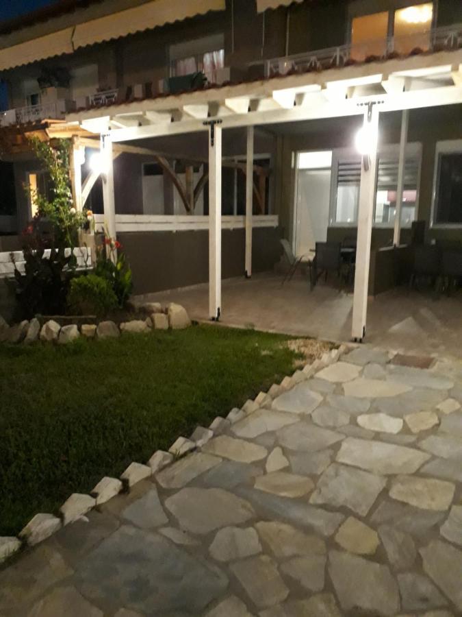 Vickyvillas Неос Мармарас Екстериор снимка